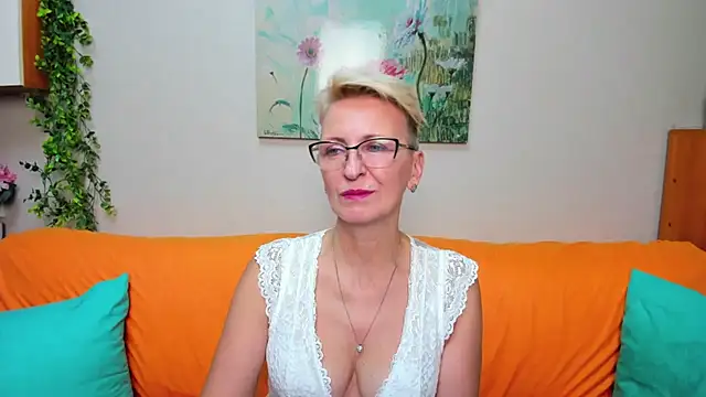 iamyourdream89's cam snapshot