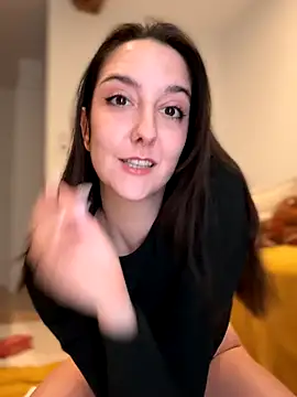 RealJuliette's cam snapshot