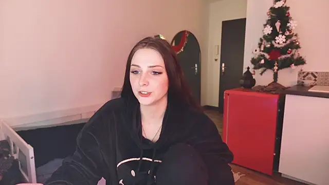 Celeste_Off's cam snapshot