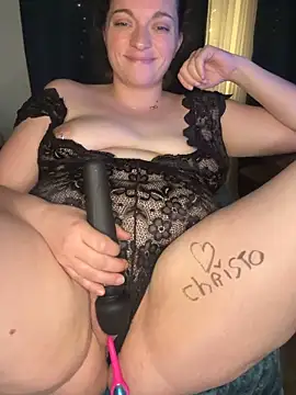 coquineronde's cam snapshot