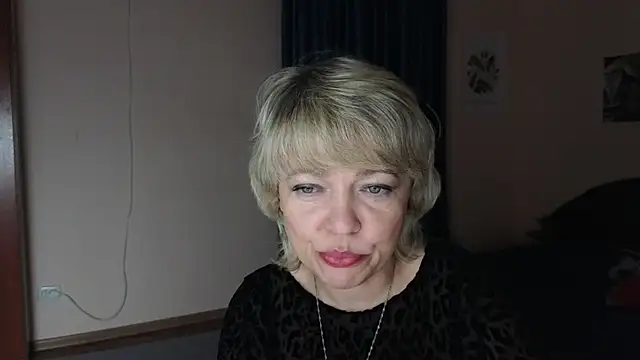 Rosette_Pricky's cam snapshot