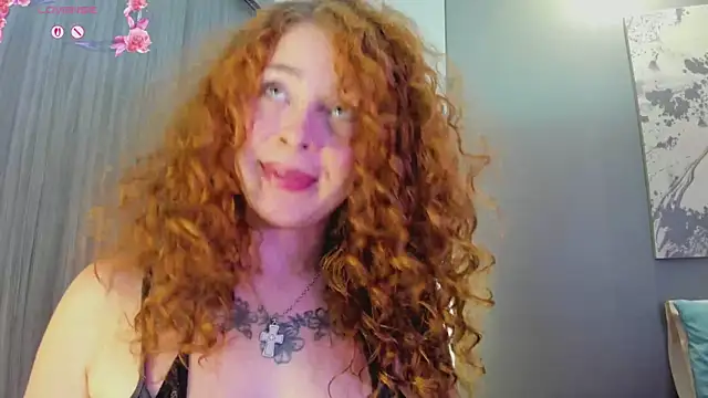 HelenaCole- live sex cam