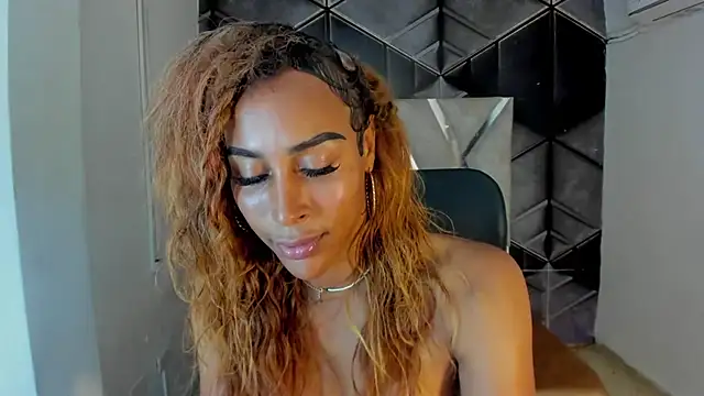 ReishelPassion live sex cam