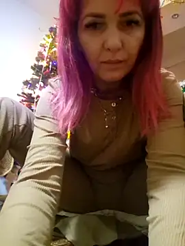 Evadesirex46's web cam