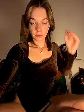 Vanillezucker's cam snapshot