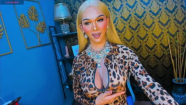 ThaliaWintour live sex cam