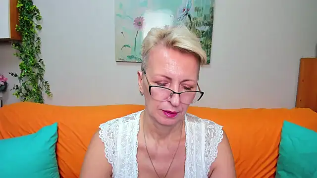 iamyourdream89's cam snapshot