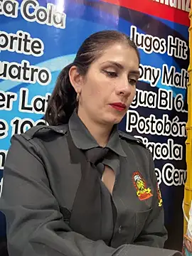 Alysson--'s cam snapshot