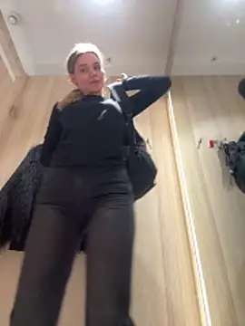 BARAVISHA's cam snapshot