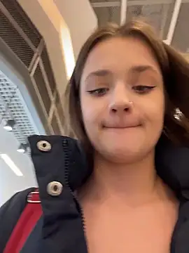 KittyQueeny's cam snapshot