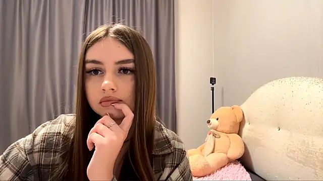 CatherinDream live sex cam