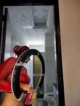 ArieliciousXXX's cam snapshot