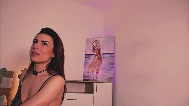 Misslullu's cam snapshot