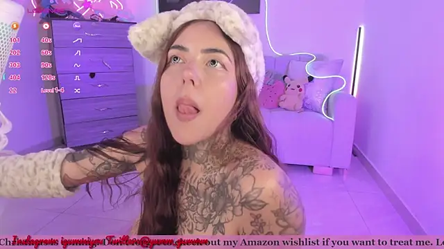 cute_catlyn live sex cam