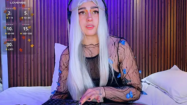 GabyRose9 live sex cam