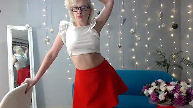 Sunny_blond's cam snapshot