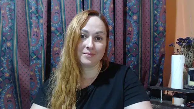 Foxy_Kate3333's cam snapshot