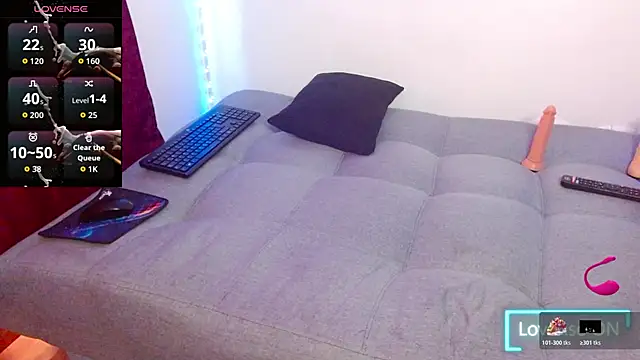 Mercury_muscle live sex cam