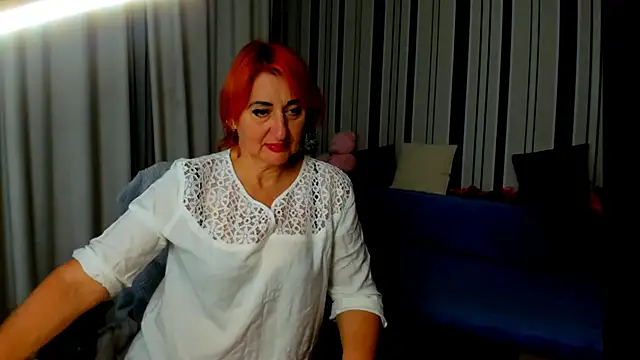 MilanaAlvis's cam snapshot