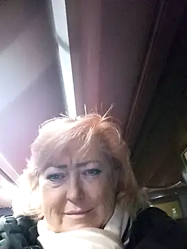 TerezaVelvet's cam snapshot