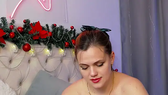 AnabeleBliss live sex cam