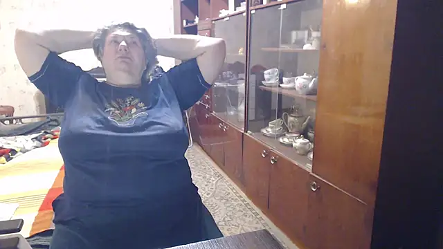 HotLusi's cam snapshot