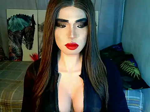 terra_HORSECOCK live sex cam