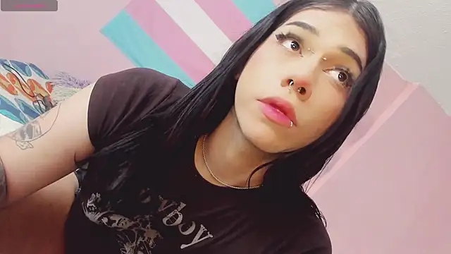 Melisa_Bunny69 live sex cam