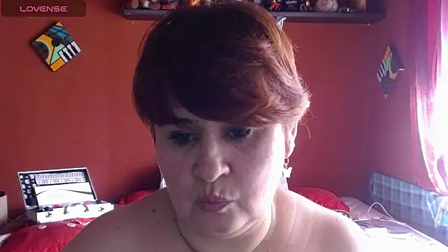 Sasharosee2's cam snapshot