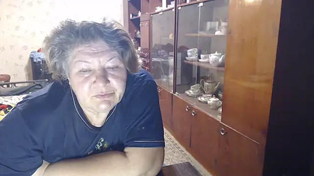 HotLusi's cam snapshot