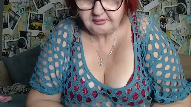 DeniseeRosea's cam snapshot