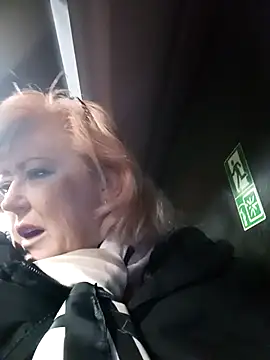 TerezaVelvet's cam snapshot