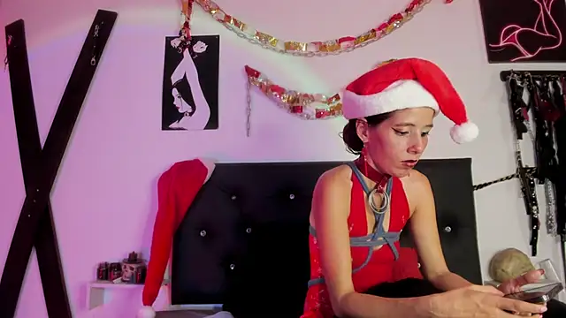 Little_Naughtty's cam snapshot