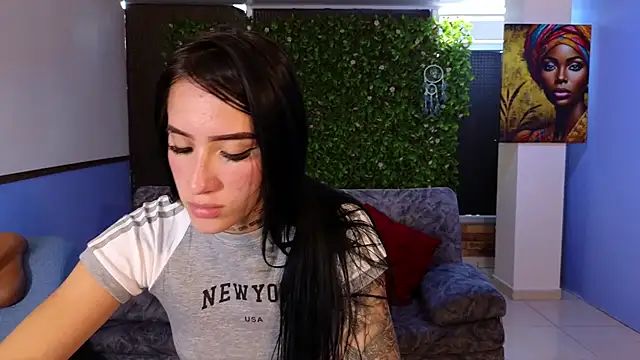 mei_sweetcat's cam snapshot