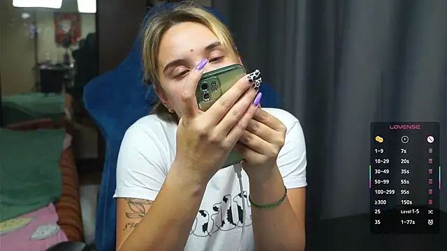 Sandra_SW_ live sex cam