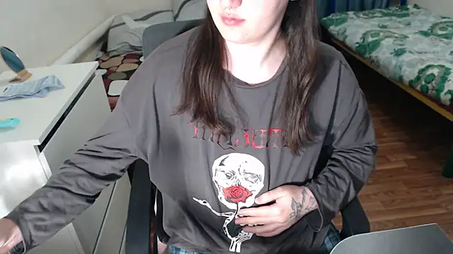 EvaMiron live sex cam