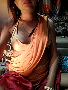 SANA-LEONI live sex cam