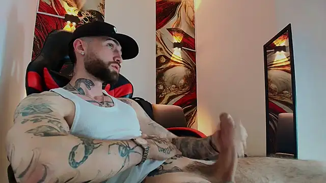 Luke_davis01 live sex cam