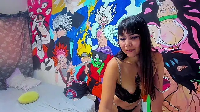 RoxyandAron2 live sex cam