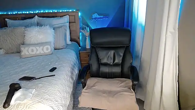 Lenaxox's cam snapshot