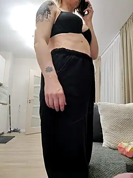 MySweetcum69's cam snapshot