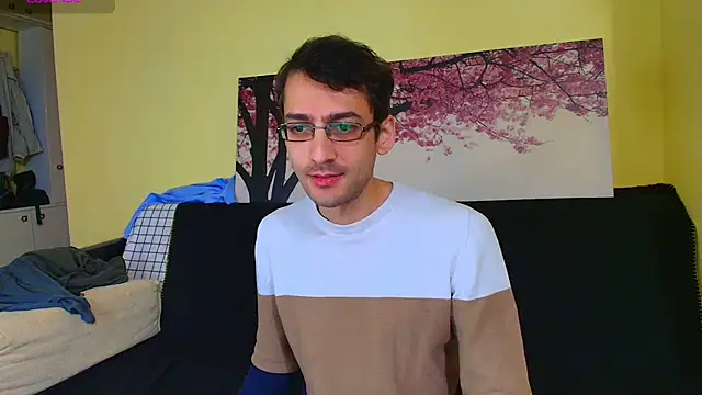 HungEddy live sex cam