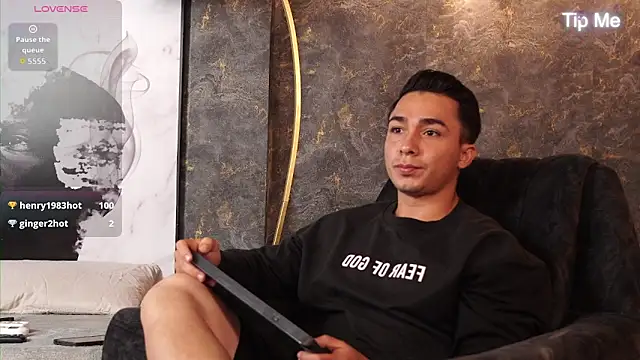 Ryan_Hunt live sex cam