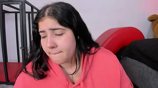 AmberiniHoffman's cam snapshot