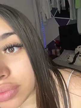 jazminslut's cam snapshot