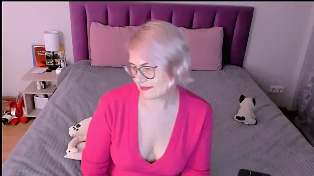 sabrinamacmarren's cam snapshot