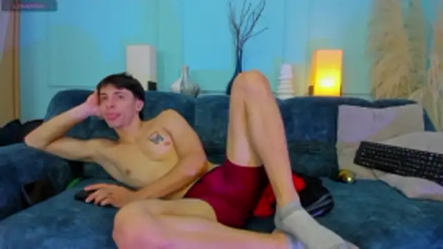 AlessandroDybala live sex cam