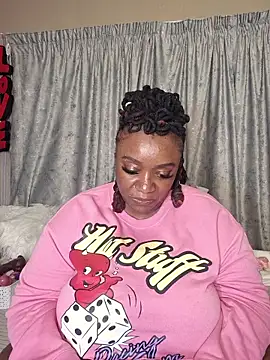 ThickianaRider's cam snapshot