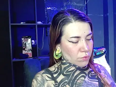 Pandora_9666 live sex cam