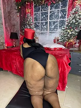 AranzalatinBlaks1's cam snapshot